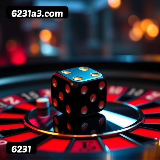 Cassino ao Vivo 6231 - Dealers Brasileiros Profissionais